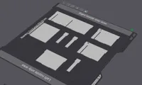 all partitions for H Series