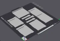 All partitions for P&X