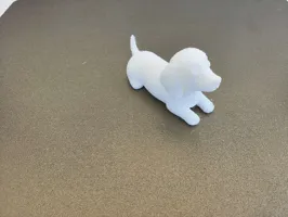 白模 0.12mm layer, 2 walls, 10% infill
