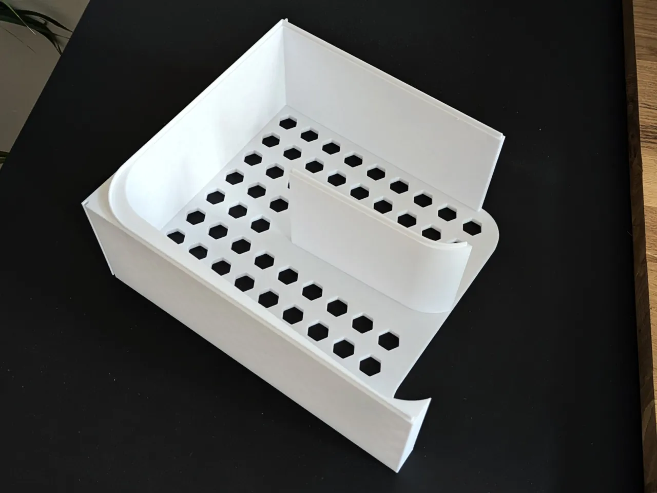 CANfinity - Modular storage for your pantry view 3