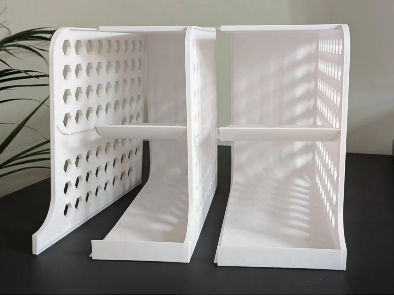 CANfinity - Modular storage for your pantry view 4