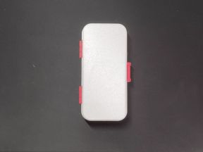 Box for Darts V4