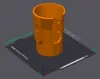 A1 Mini - 0.28 Layer Height