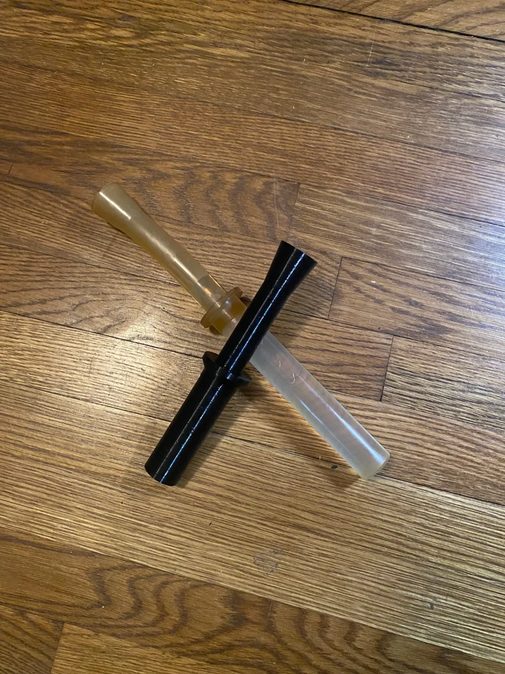 Baseball Batting Tee Topper by Bad Intelligence MakerWorld