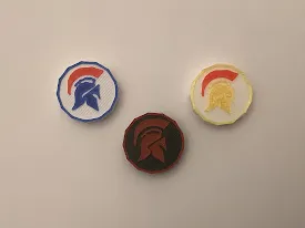 Spartan Tokens