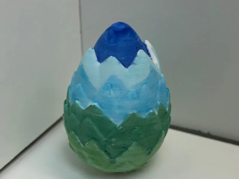 Adopt me - mythic egg