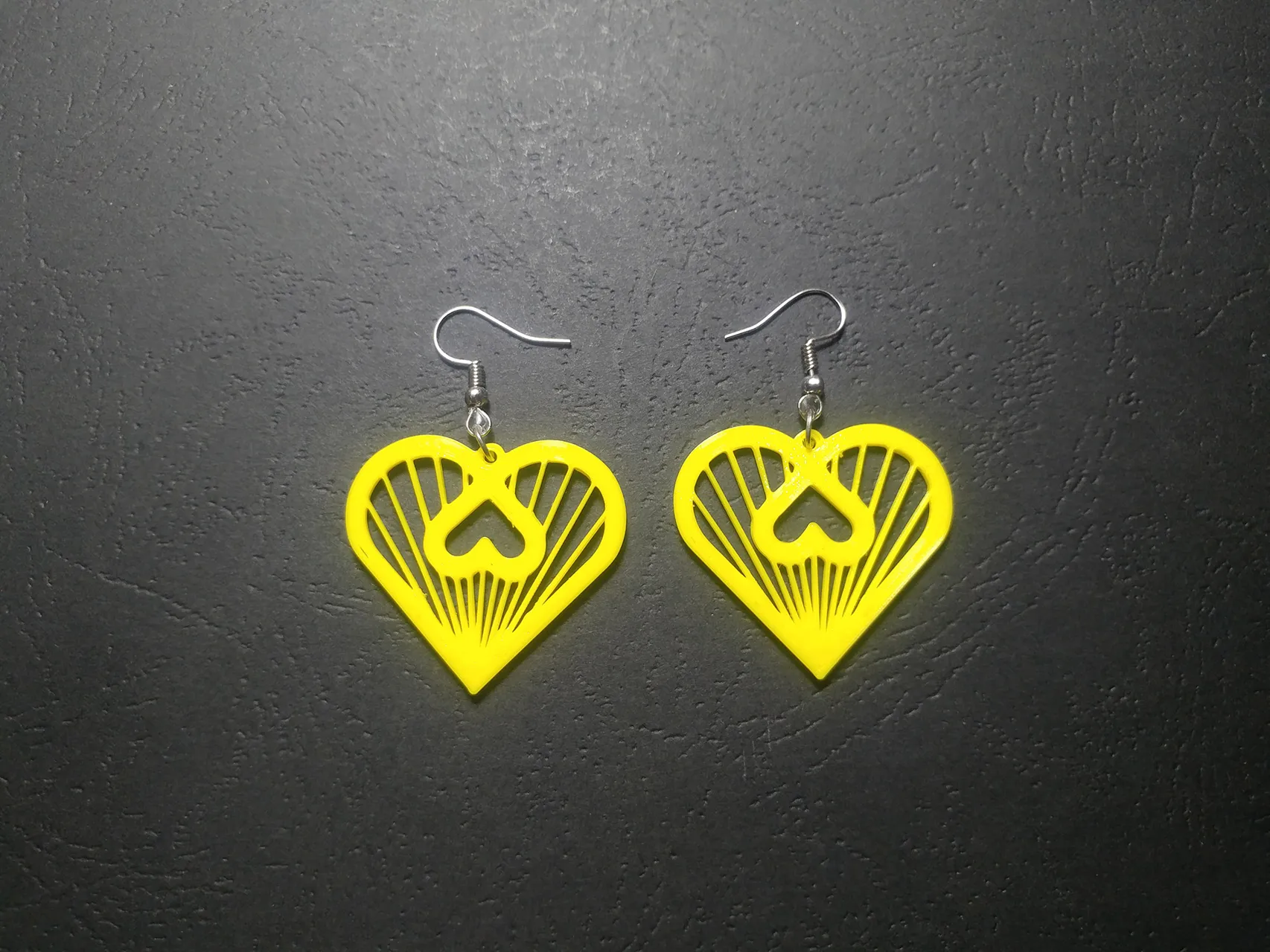 Soul Weave Earrings view 2