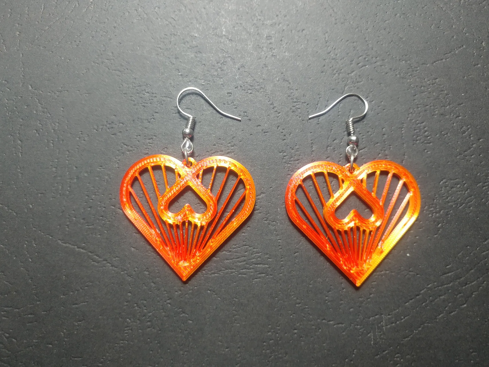 Soul Weave Earrings view 4