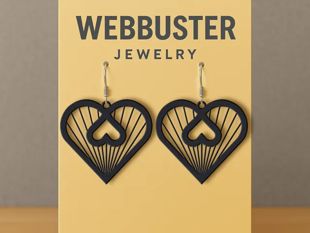 Soul Weave Earrings
