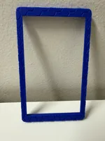 PSA Bumper Hexagon Texture