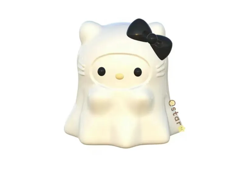 幽灵kitty