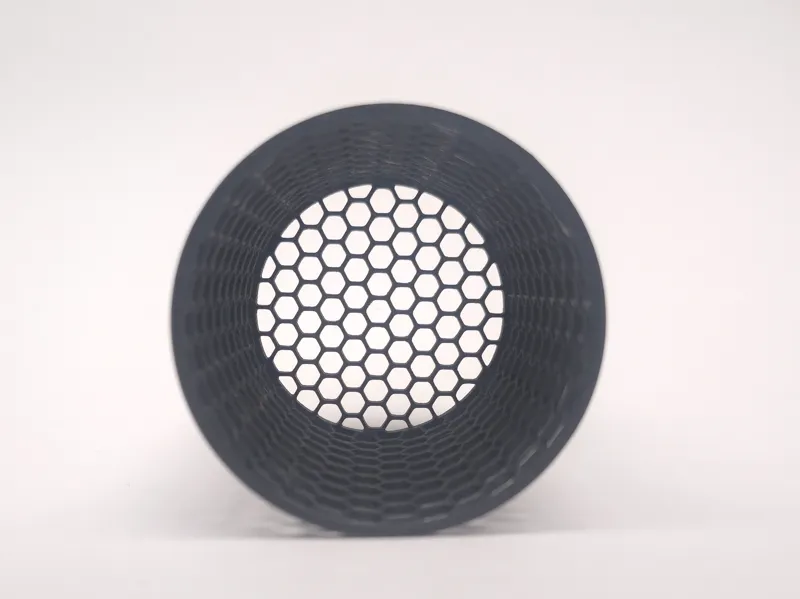HexaCup