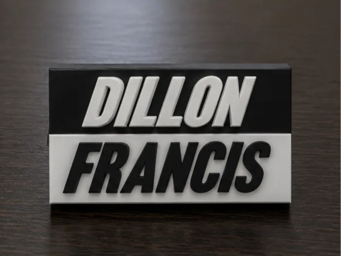 DILLON FRANCIS KANDI