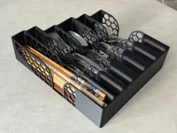 Wider Handle Slots