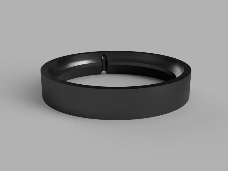 Govee RGBICW Stehlampe Sockel Kabelbox