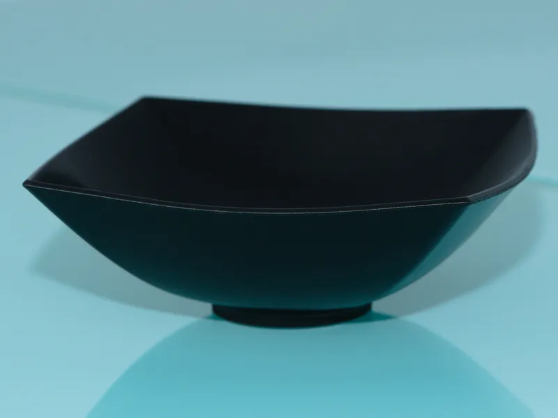 Semplice Ciotola da arredamento