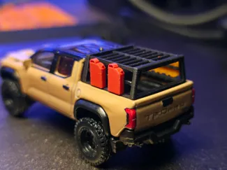 1:64 scale jerrycan