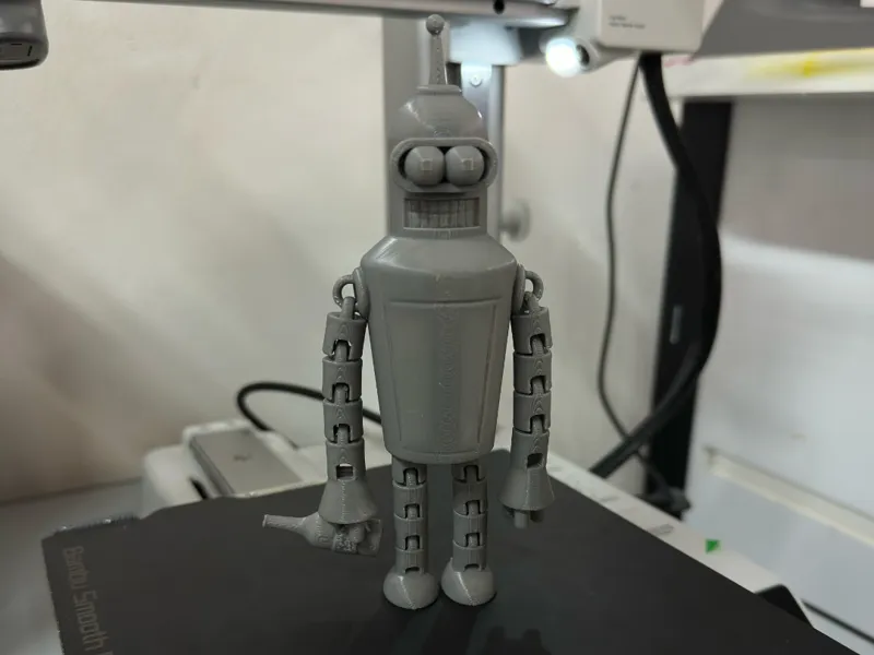 Bender Ubriaco