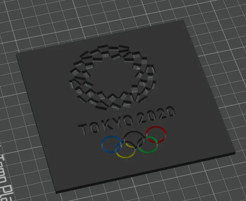 Tokio Olympia 2020