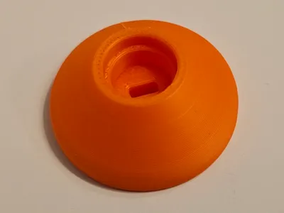 Balloon LED Holder