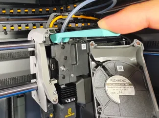 取管器 p2s 管线移除工具