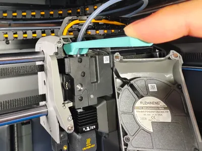 P2S Tube Removal Tool