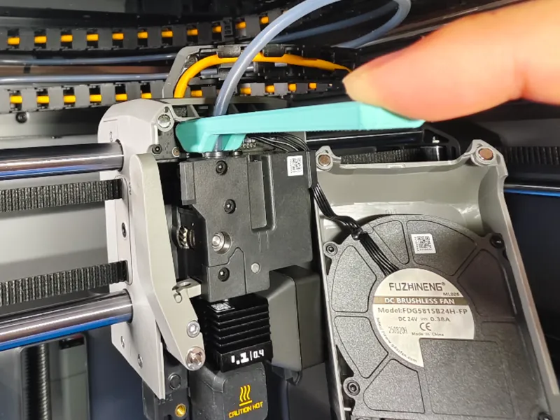 取管器 p2s 管线移除工具