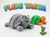 Flexi Turtle