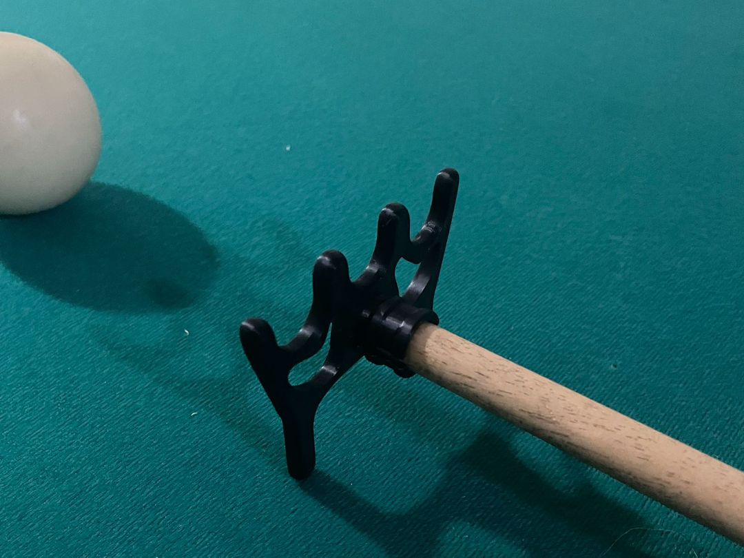 pool snooker bridge for stick