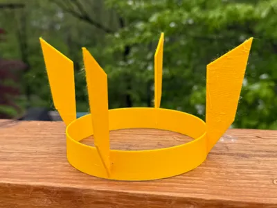 Custom Rocket Fin Generator
