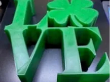 Love of the Irish