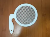 0.12mm 层高, 2 层墙, 50% 填充