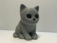 Chaton adorable — photo 2