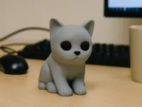 Chaton adorable — photo 1