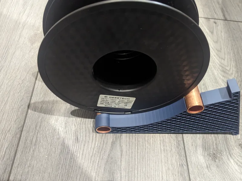 Filament Rollen Halter