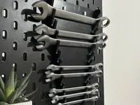 0.2mm layer, 2 walls, 5% infill