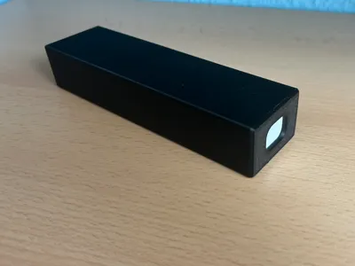 minimalistic case
