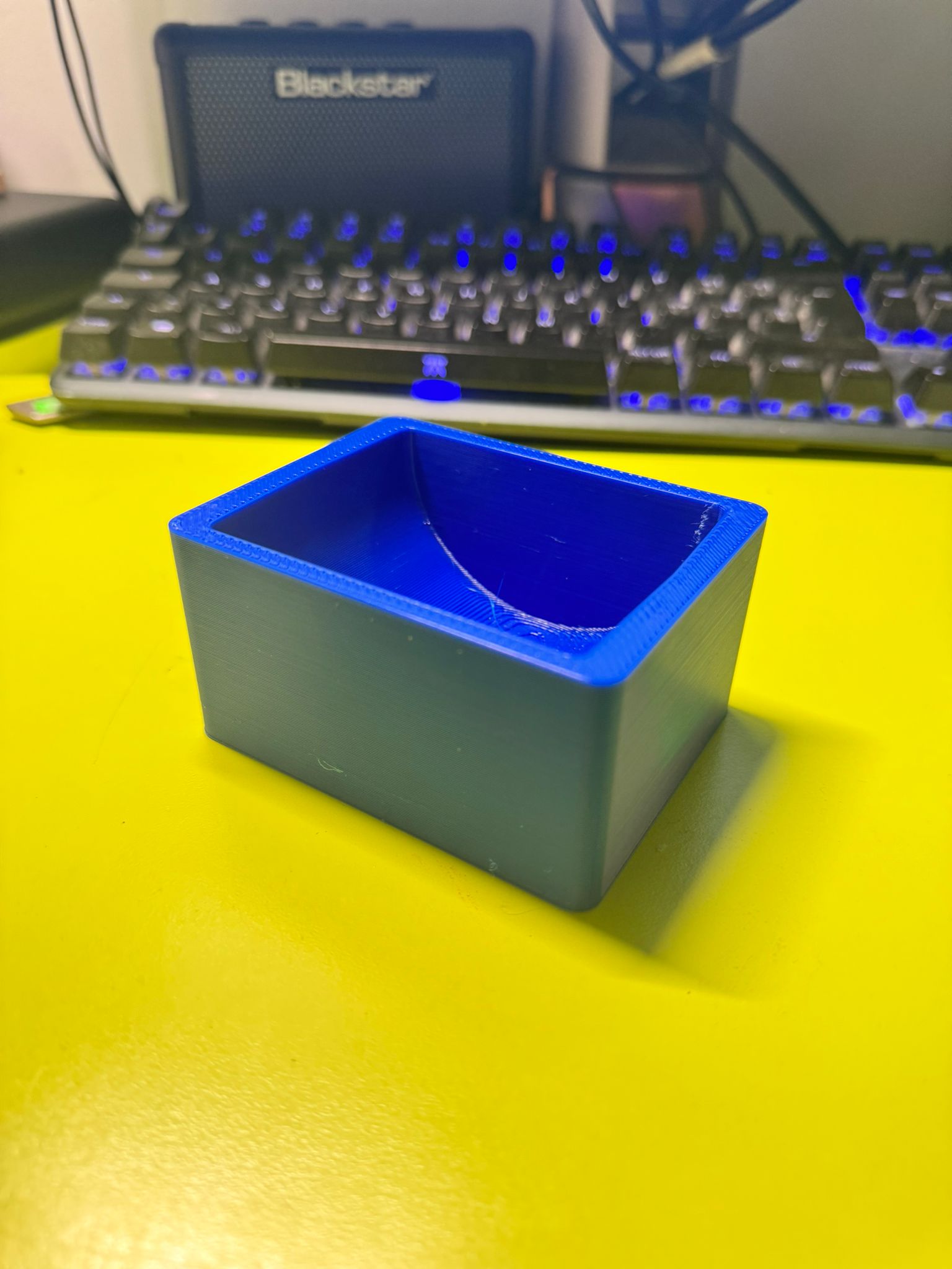 Miniatura 2 do modelo 3D 椅子滑轮固定座
