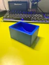 For 75 mm Wheel Diameter - Fast Print