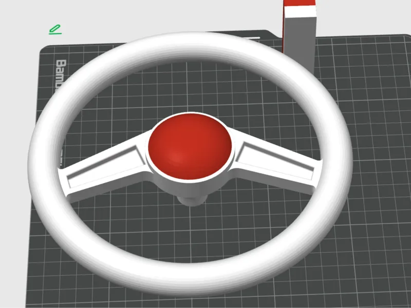 Volant 
