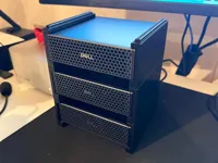 For DGX Spark - Dell Pro Max - GB10