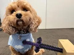 minecraft-sword