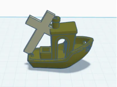 Christian Benchy