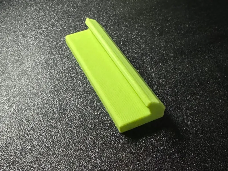 Saturn 4 Ultra Handle