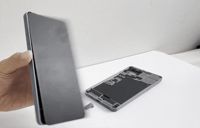 Standard 0.2mm with frame, battery, shell, and acessory box