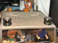 0.12mm layer, 4 walls, 15% infill