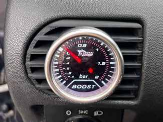Air vent gauge pod 52mm Opel Corsa C