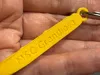 Customizable text on bottom 0.08mm layer, 2 walls, 20% infil