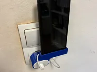 0.2mm layer, 3 walls, 15% infill