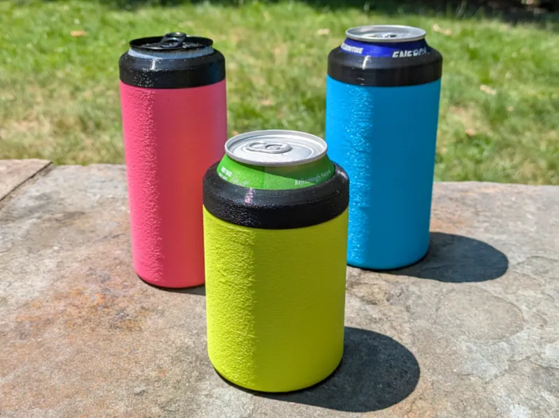 Insulated Can Coolers